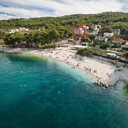 Saskur Apartmán *
